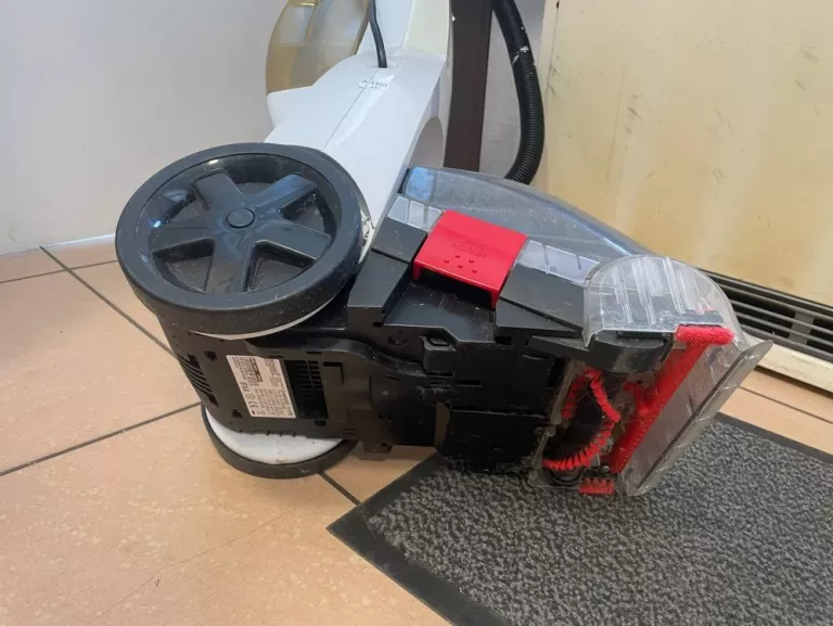 ODKURZACZ PIORĄCY BISSELL READY CLEAN PLUS 53W1E