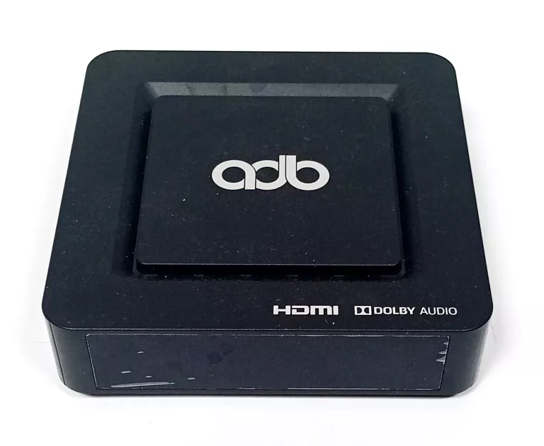 DEKODER ADB-2670WF KOMPLET