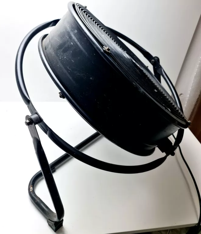 WENTYLATOR PREMYSŁOWY BLYSS SFD-450BO