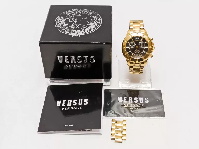 ZEGAREK VERSUS VERSACE VSPGN2419