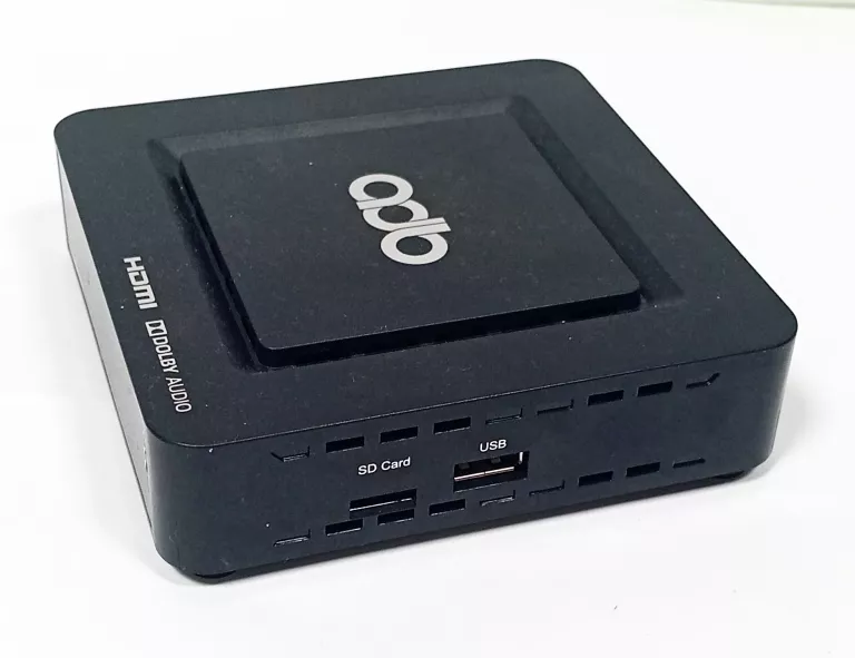 DEKODER ADB-2670WF KOMPLET