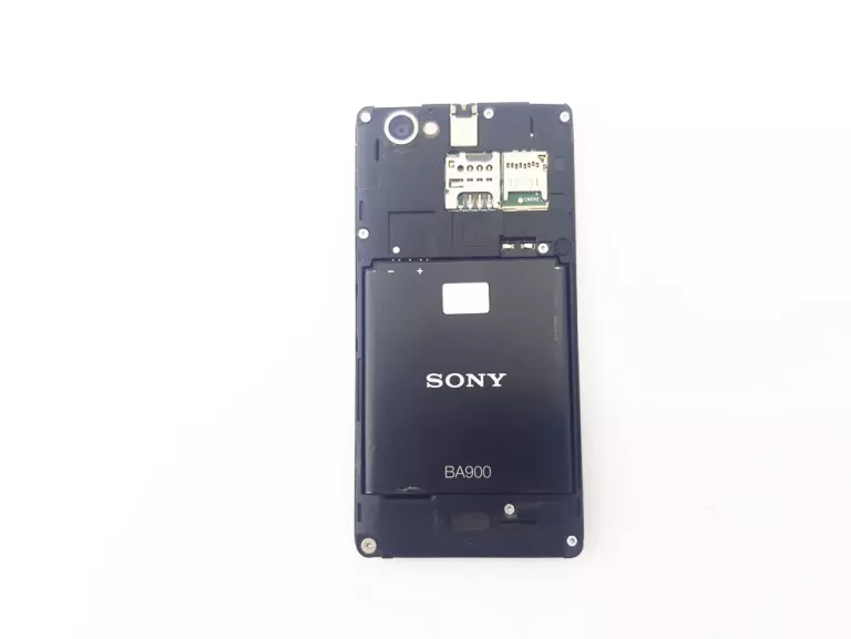 TELEFON SONY XPERIA M C1905