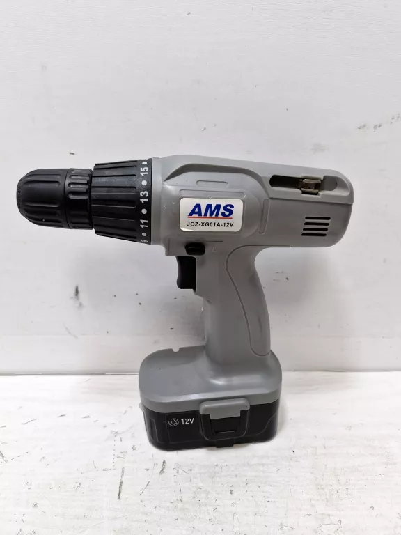 wkretarka-ams-joz-xg01a-12v-stan-uzywany