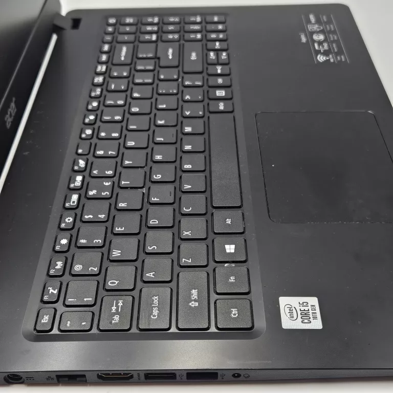 LAPTOP ACER ASPIRE 3 N19C1 WIN11 I5-1035G1 8GB 512GB INTEL UHD