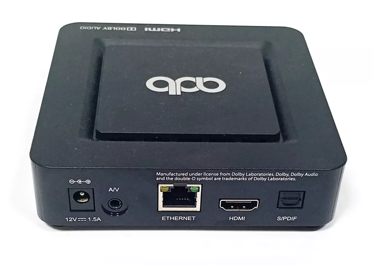 DEKODER ADB-2670WF KOMPLET