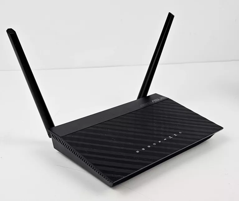 ROUTER ASUS RT-AC750 802.11AC