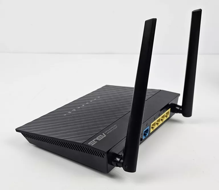 ROUTER ASUS RT-AC750 802.11AC