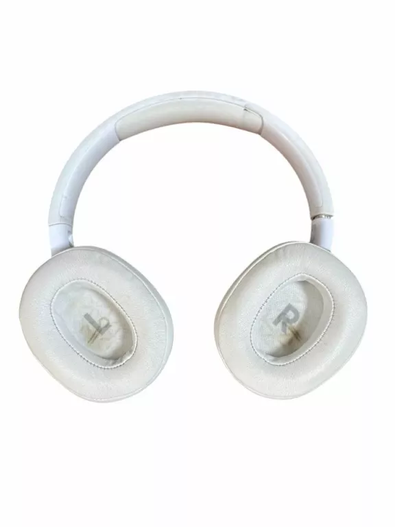 SŁUCHAWKI JBL TUNE 710BT BIAŁE