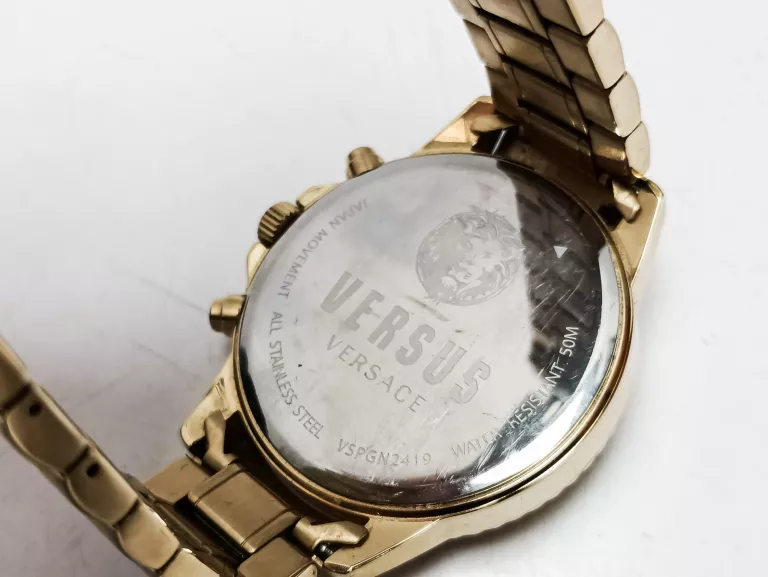 ZEGAREK VERSUS VERSACE VSPGN2419