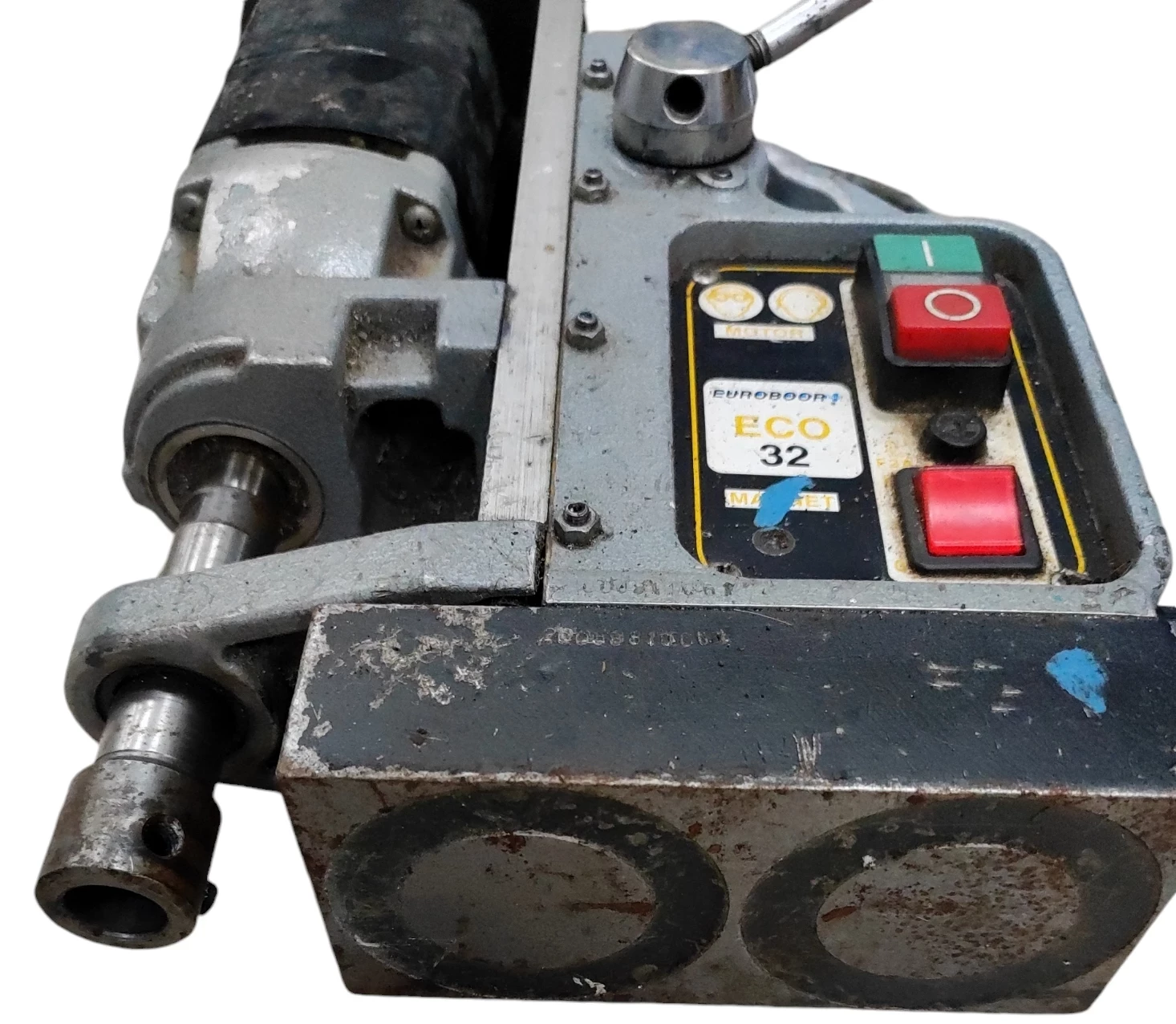 wiertarka-ze-stopa-magnetyczna-vertical-euroboor-eco32-kod-producenta-eco32t