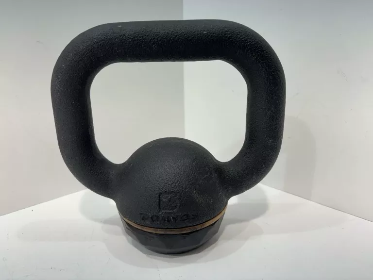 OBCIĄŻENIE KETTLEBELL 4KG DOMYOS