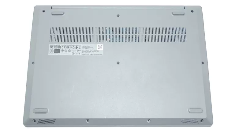 LAPTOP LENOVO IDEAPAD 3 15IIL05 15,6" I5-10GEN 12/256GB