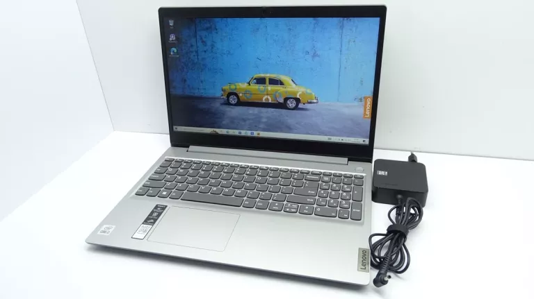 LAPTOP LENOVO IDEAPAD 3 15IIL05 15,6" I5-10GEN 12/256GB