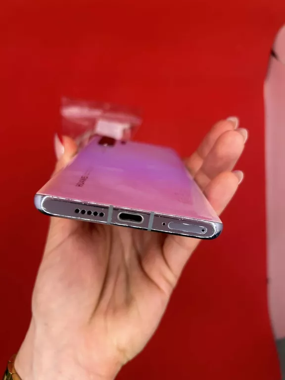 HUAWEI P30 PRO 8/256GB + ŁADOWARKA