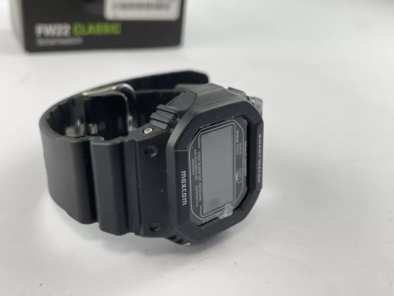 SMARTWATCH MAXCOM FW22 CLASSIC @PUD