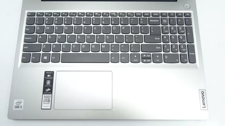 LAPTOP LENOVO IDEAPAD 3 15IIL05 15,6" I5-10GEN 12/256GB