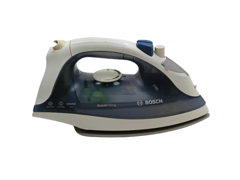 ŻELAZKO BOSCH TDA2365 2200 W