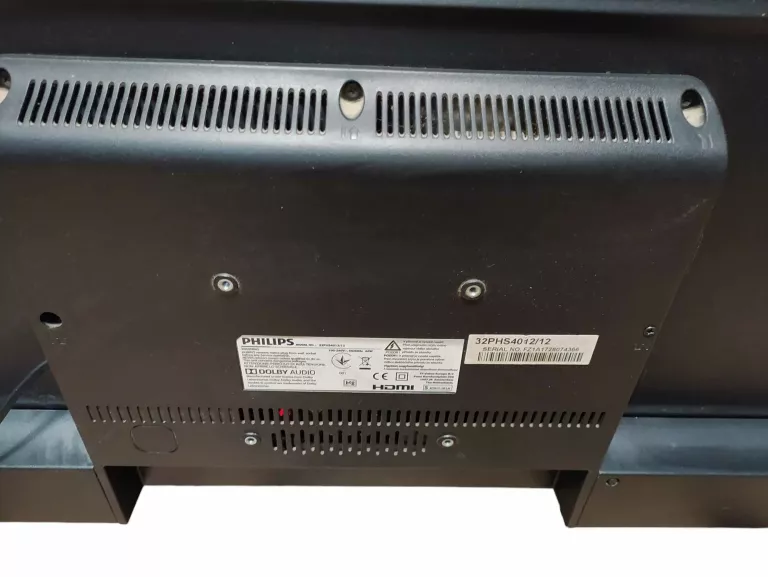 TELEWIZOR PHILIPS 32PHS4012/12 OPIS