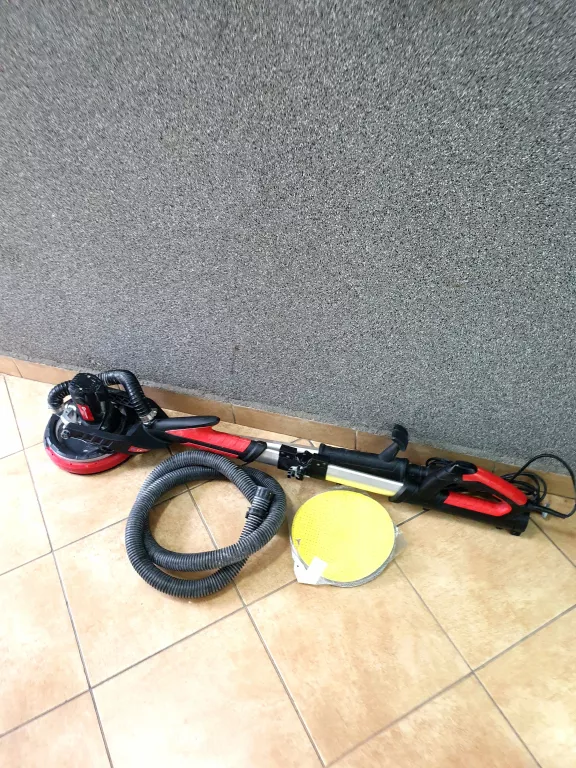 SZLIFIERKA DO GIPSU KALTMANN 1050W 2800OBR/MIN