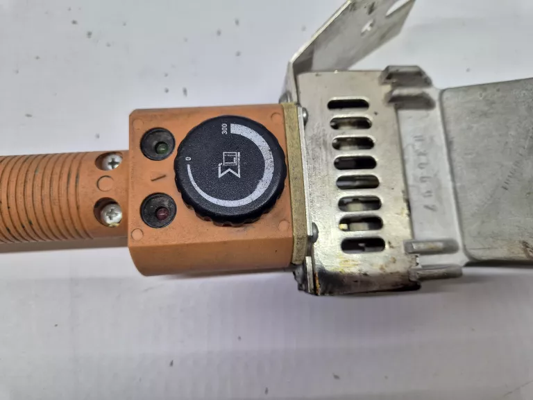 ZGRZEWARKA DO RUR SIGMA-LI WWW14 1400W