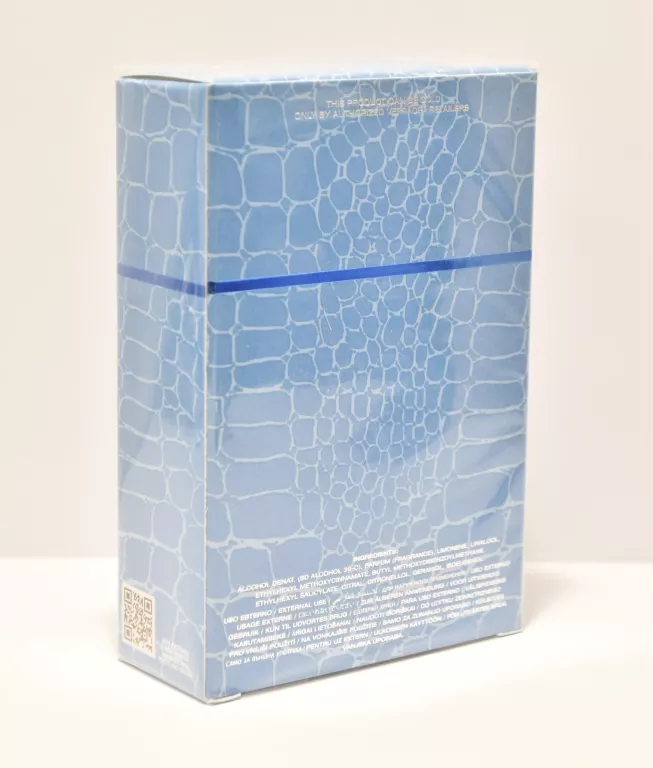VERSACE MAN EAU FRAICHE 100ML WODA TOALETOWA