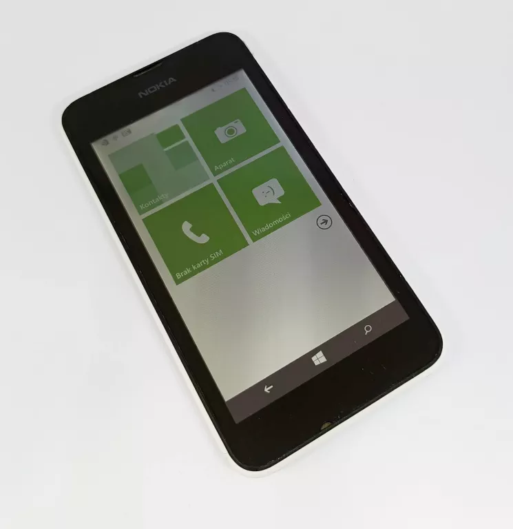 TELEFON NOKIA LUMIA 530
