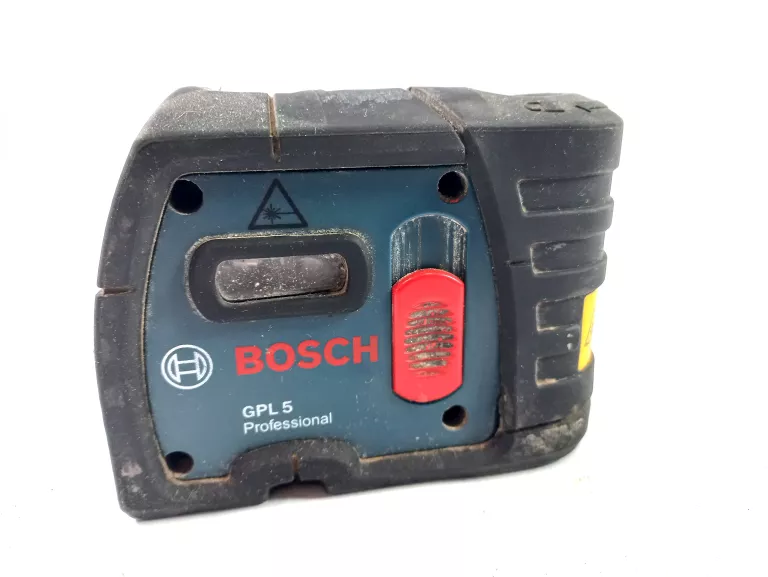 LASER BOSCH PROFESSIONAL GPL5