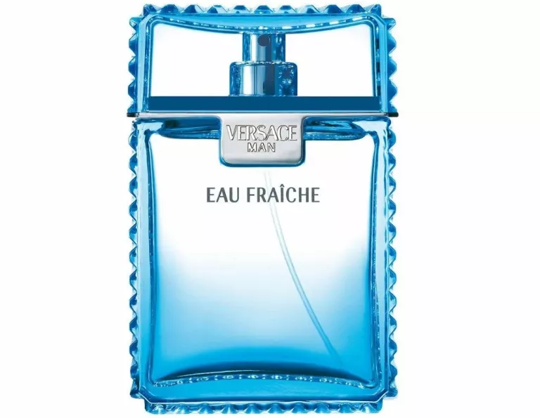 VERSACE MAN EAU FRAICHE 100ML WODA TOALETOWA