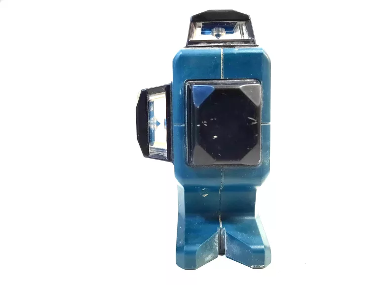 LASER KRZYZOWY BOSCH GLL 3-80 P + WALIZKA