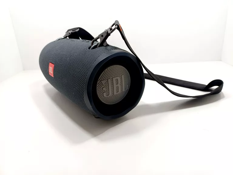 GŁOŚNIK JBL XTREME GUN METAL