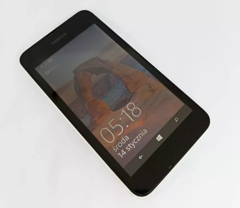 TELEFON NOKIA LUMIA 530
