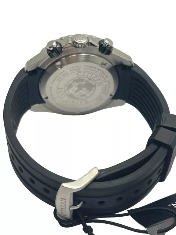 ZEGAREK CITIZEN PROMASTER CA0718-13E PAR 03.2024 IGŁA