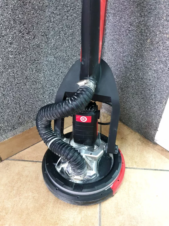 SZLIFIERKA DO GIPSU KALTMANN 1050W 2800OBR/MIN