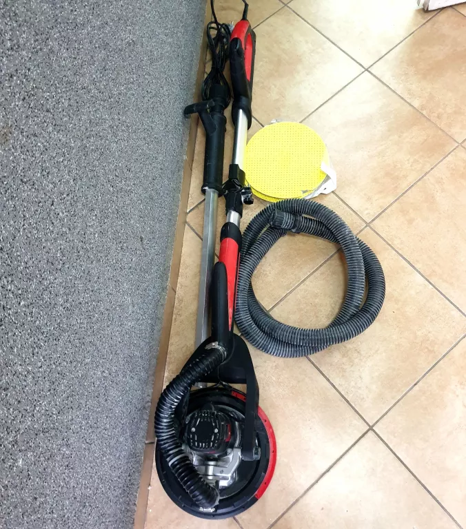SZLIFIERKA DO GIPSU KALTMANN 1050W 2800OBR/MIN