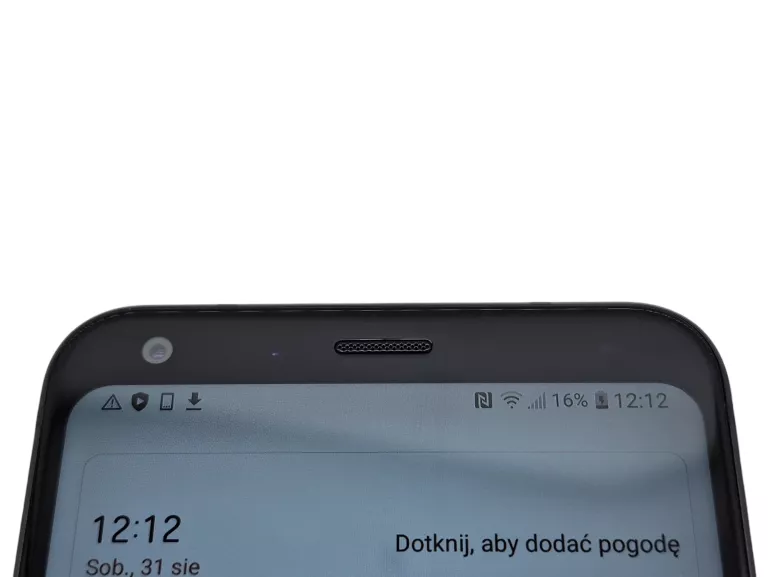 TELEFON LG Q7 3/32 GB 5,5" 3000 MAH NFC