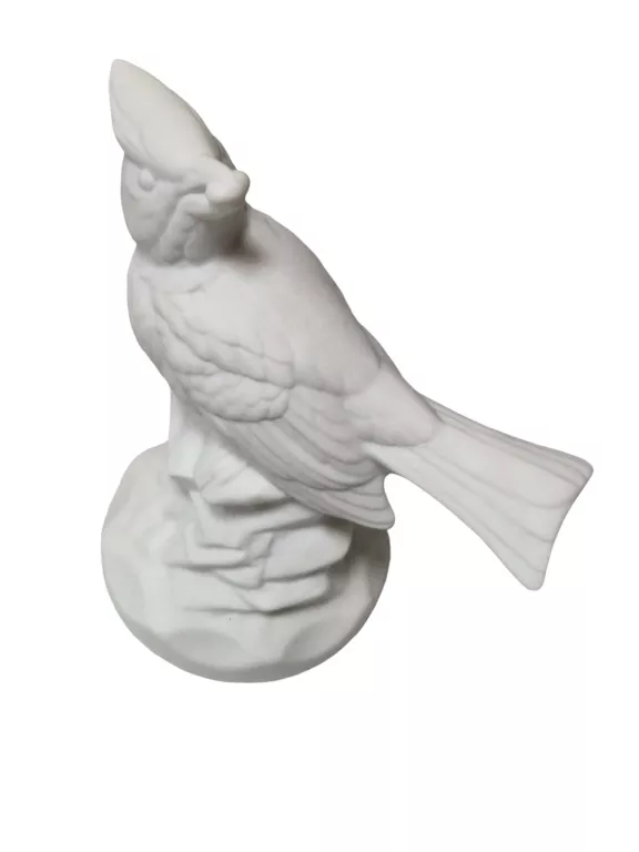 FIGURKA PTASZKA BISKWIT HUTSCHENREUTHER