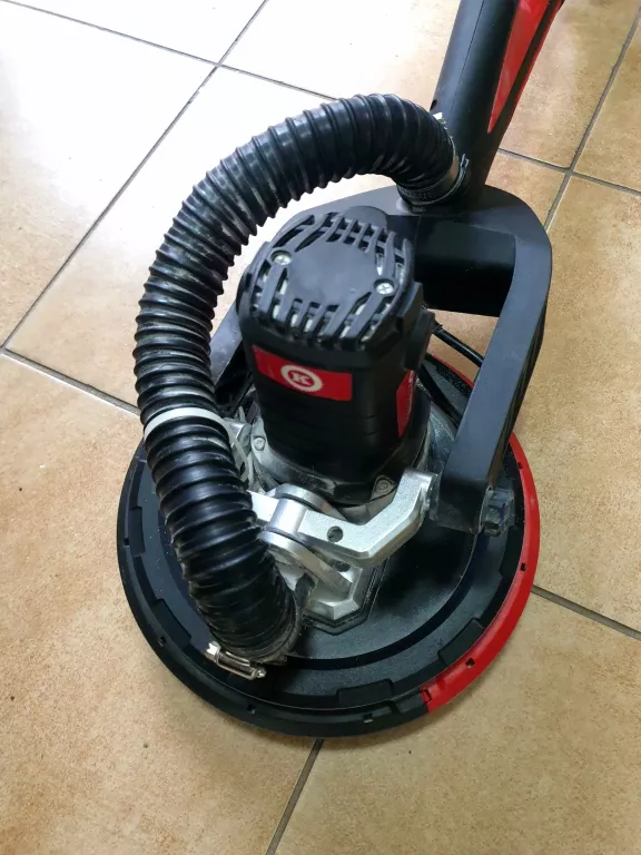 SZLIFIERKA DO GIPSU KALTMANN 1050W 2800OBR/MIN