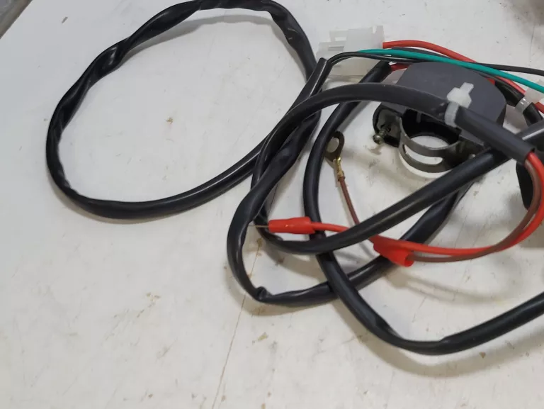 WENTYLATOR SPAL VA32-A101-62A
