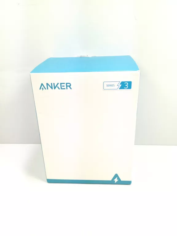 SZYBKA ŁADOWARKA ANKER POWERWAVE +1 QUICK CHARGE 3.0