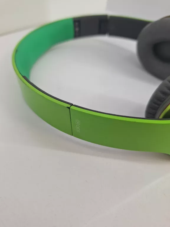 SŁUCHAWKI NAUSZNE BEATS SOLO HD