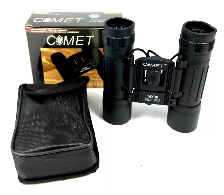 LORNETKA COMET 14X30