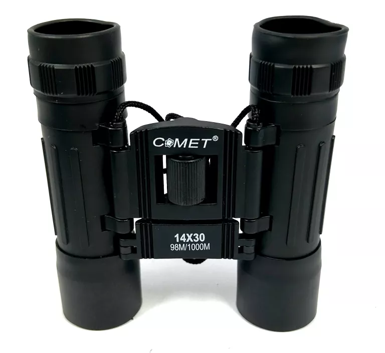 LORNETKA COMET 14X30
