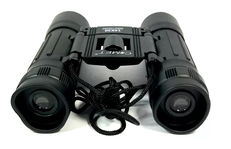 LORNETKA COMET 14X30