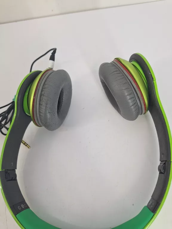 SŁUCHAWKI NAUSZNE BEATS SOLO HD