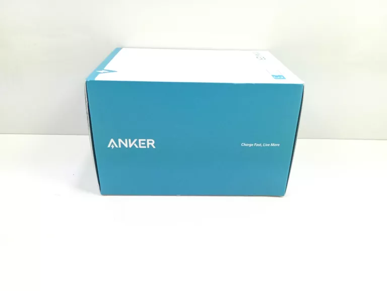 SZYBKA ŁADOWARKA ANKER POWERWAVE +1 QUICK CHARGE 3.0