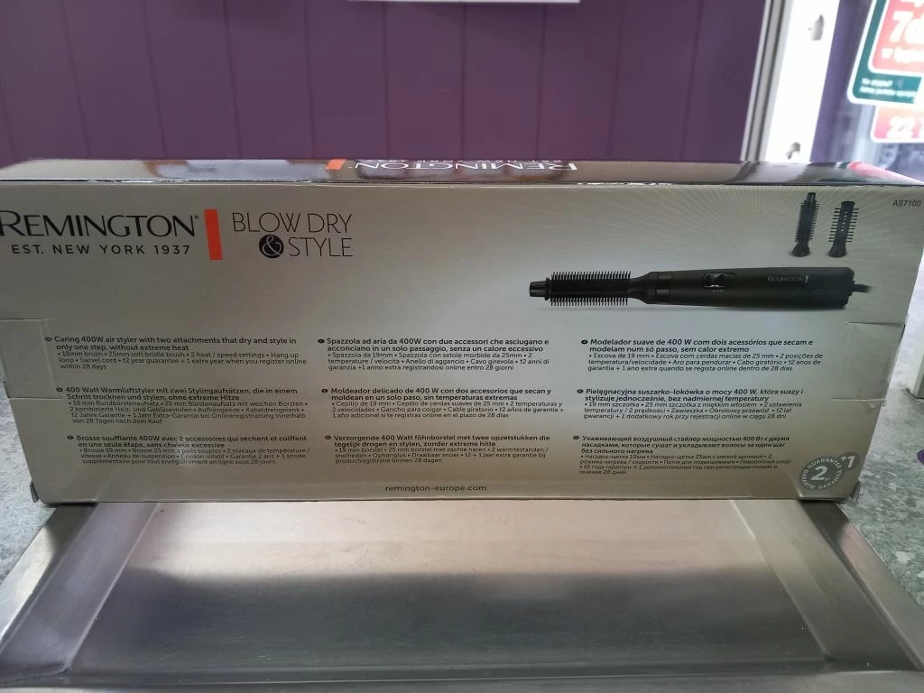 remington-airstyler-as7100-szczotka-modelujaca-stan-powystawowy