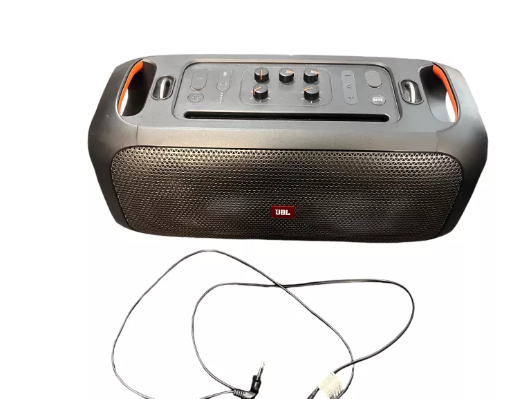 GŁOŚNIK JBL ON THE GO