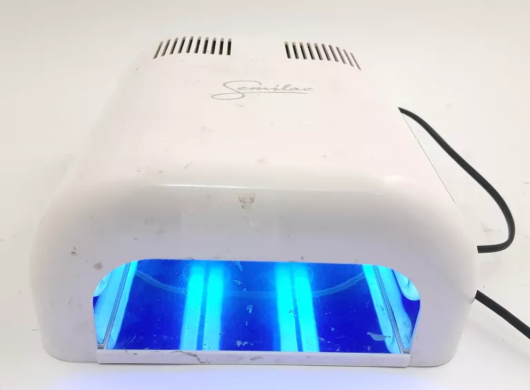 LAMPA SEMILAC 36W UV LAMP