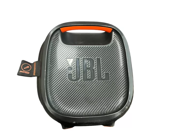 GŁOŚNIK JBL ON THE GO