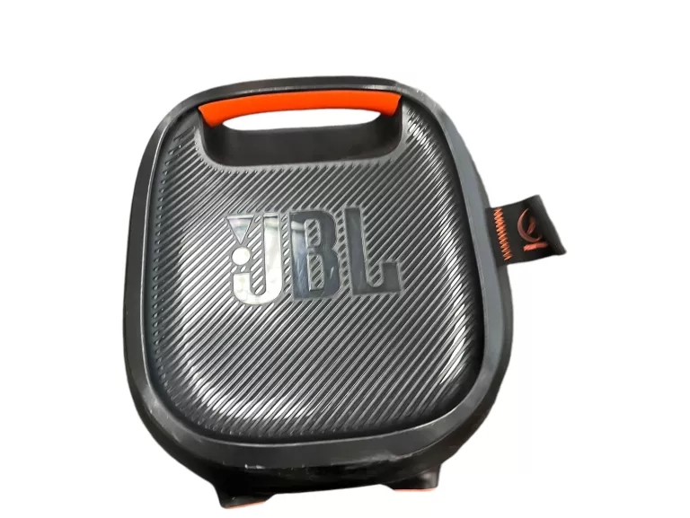 GŁOŚNIK JBL ON THE GO